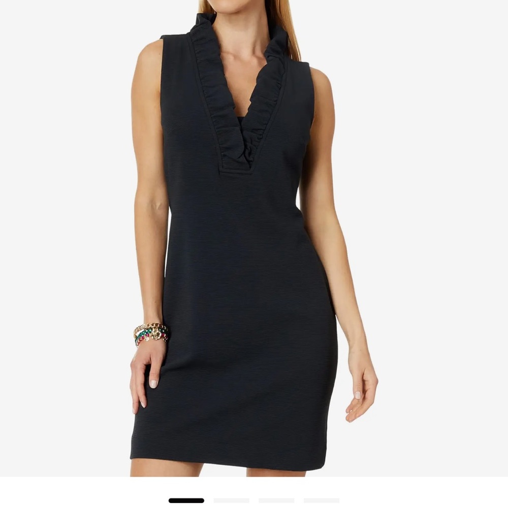 Tisbury Shift Dress NWT